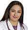 Sajida Ahad, MD