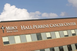 Hall-Perrine Cancer Center