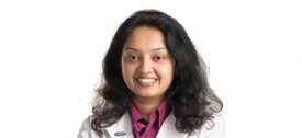 Jasmine Nabi, MD